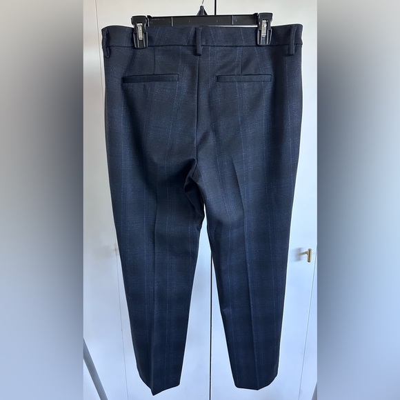 NWOT LIVERPOOL KELSEY SHADOW DRESS PANTS - Picture 2 of 5